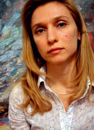 Natalia Awenius Natalia Awenius