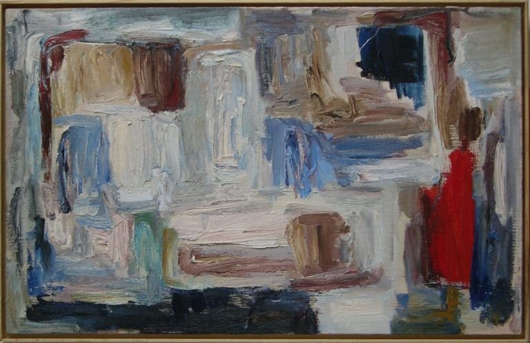 Das Letzte Abendmahl – Stillleben – 2