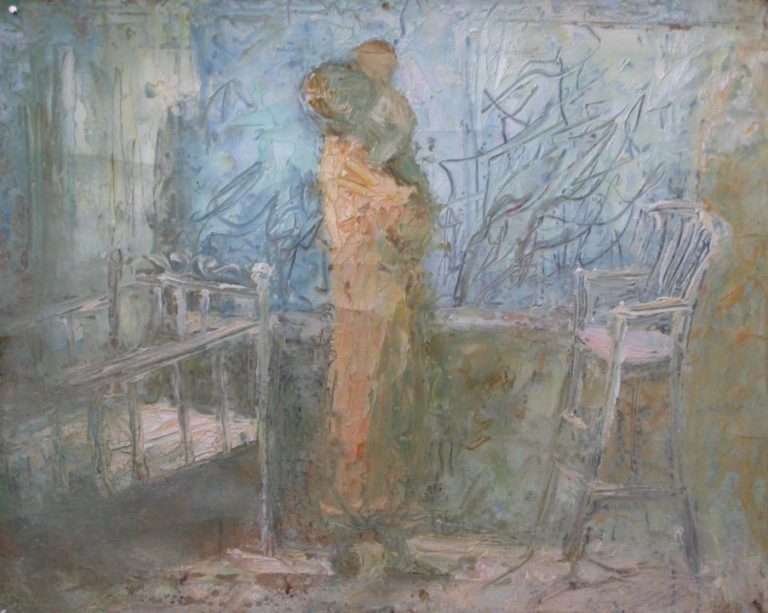 Mutterschaft – 1