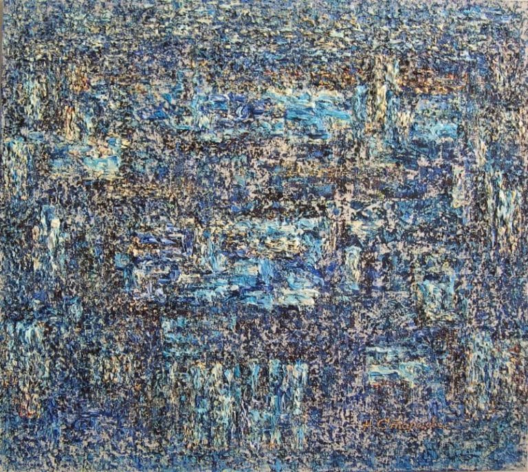 Nacht in Venedig